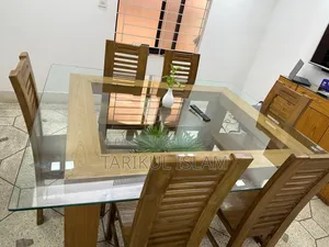 Dining/Conference Table