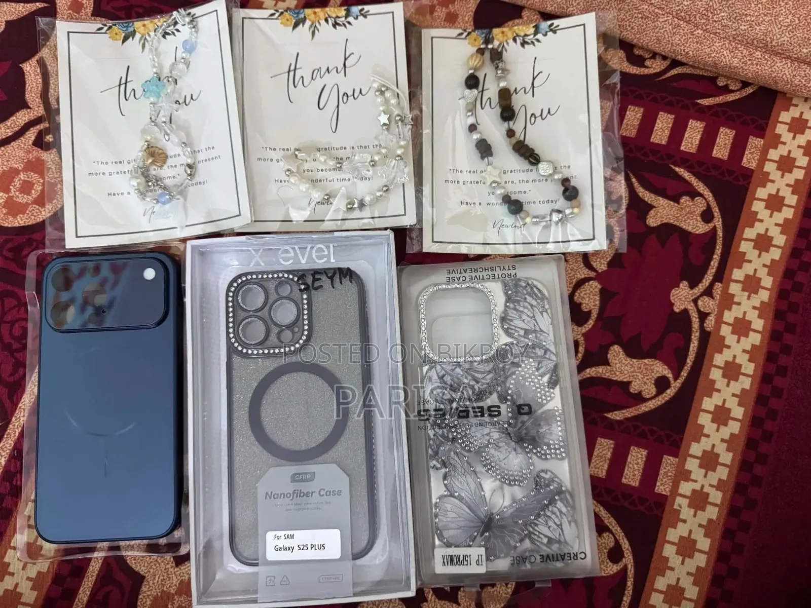 Mobile Cover