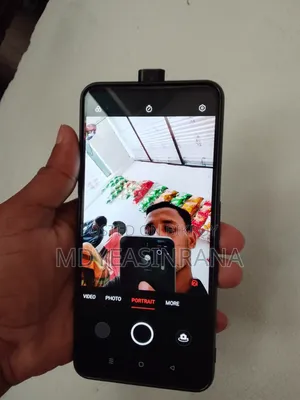 Realme X 64 GB Blue