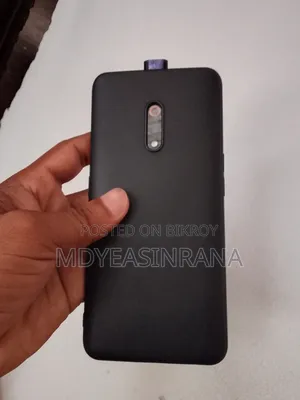 Realme X 64 GB Blue