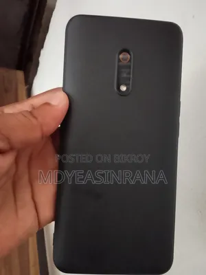 Realme X 64 GB Blue