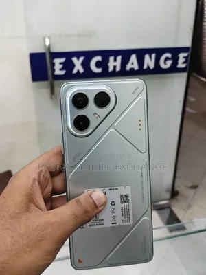 Tecno 256 GB Bronze