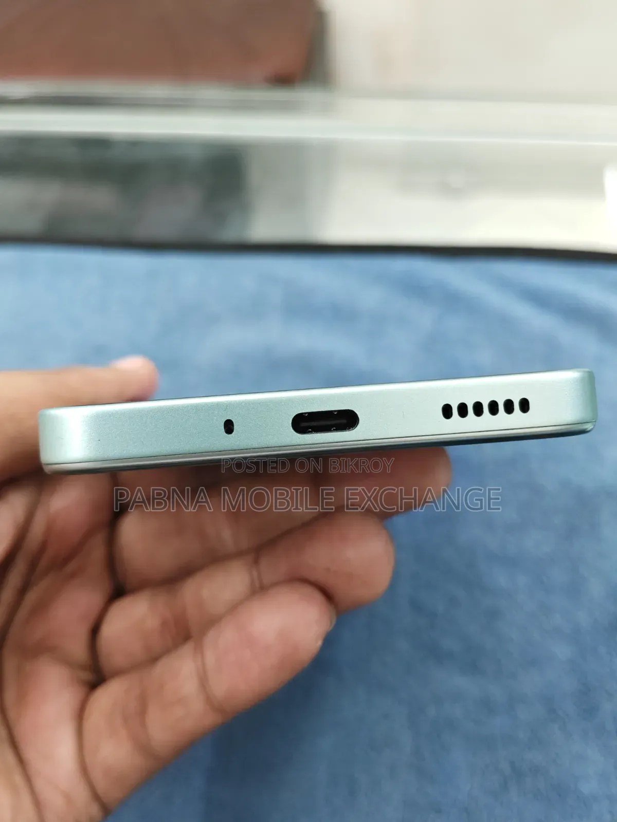 Tecno 256 GB Bronze
