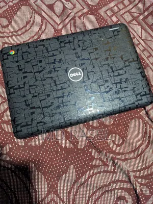 Laptop Dell 4GB AMD Ryzen 5 HDD 16 GB