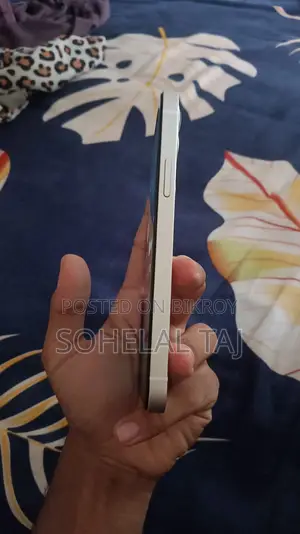 Apple iPhone 12 128 GB White