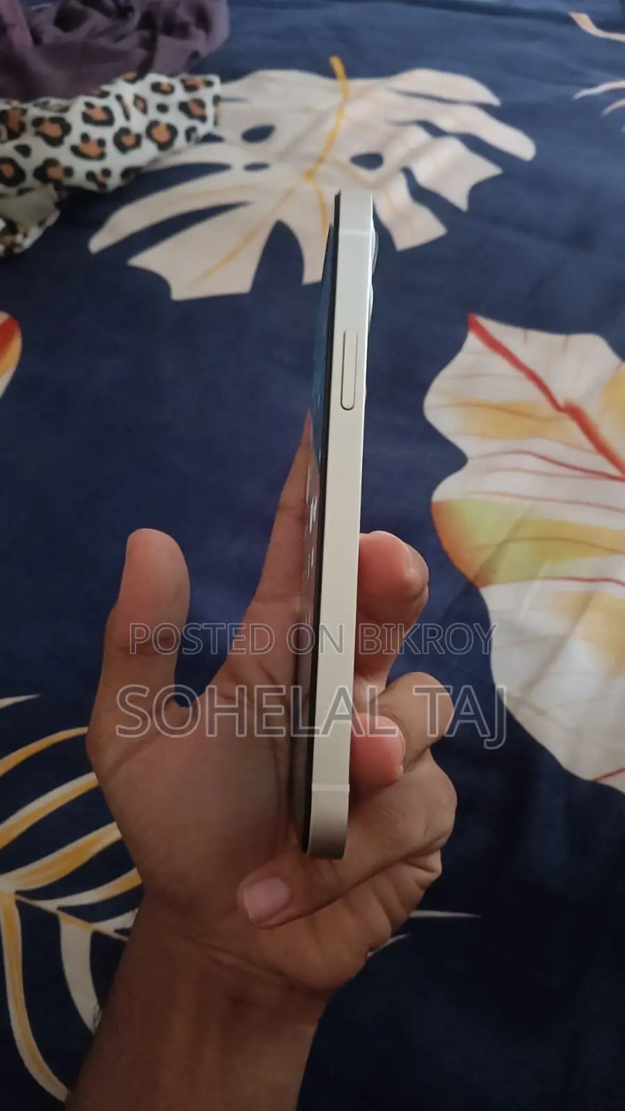 Apple iPhone 12 128 GB White