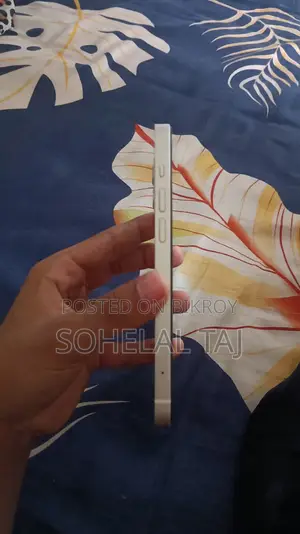 Apple iPhone 12 128 GB White