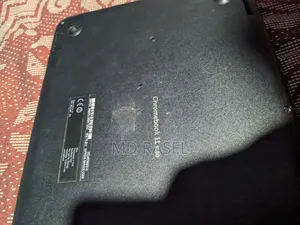 Laptop Dell 4GB AMD Ryzen 5 HDD 16 GB