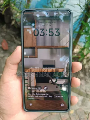 Xiaomi Redmi Note 13 Pro 5G 128 GB White