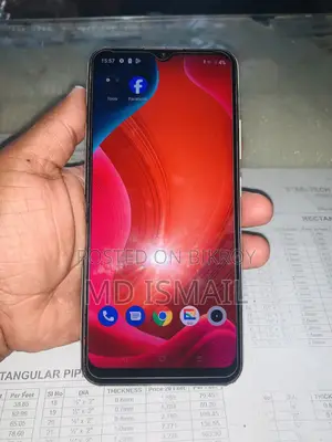 Realme Narzo 50i 64 GB Green