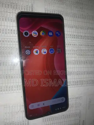 Realme Narzo 50i 64 GB Green