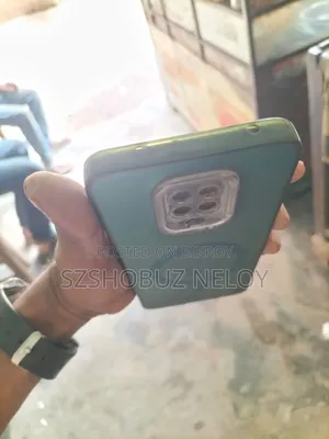 Xiaomi Redmi Note 9 Pro 128 GB Blue