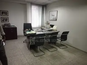 Commercial 4600 SFT Full Furnished Office Space Rent for Gulshan 2