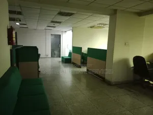 Commercial 4600 Sft Full Furnished Office Space Rent For Gulshan 2