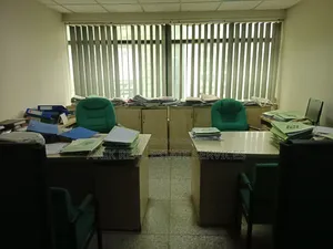 Commercial 4600 Sft Full Furnished Office Space Rent For Gulshan 2