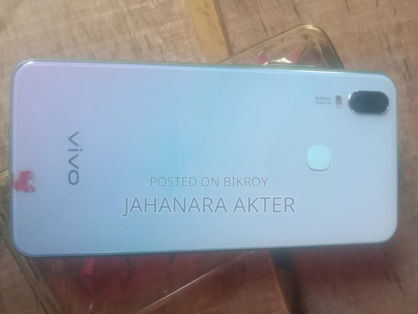 Vivo Y11 32 GB