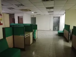 গুলশান ২-এ বাণিজ্যিক ৪৬০০ বর্গফুট সম্পূর্ণ ফার্নিশড অফিস স্পেস ভাড়া হবে