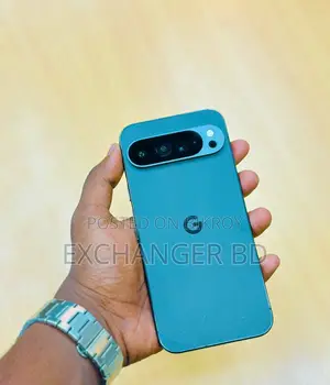 Google Pixel 9 Pro XL 512 GB Black