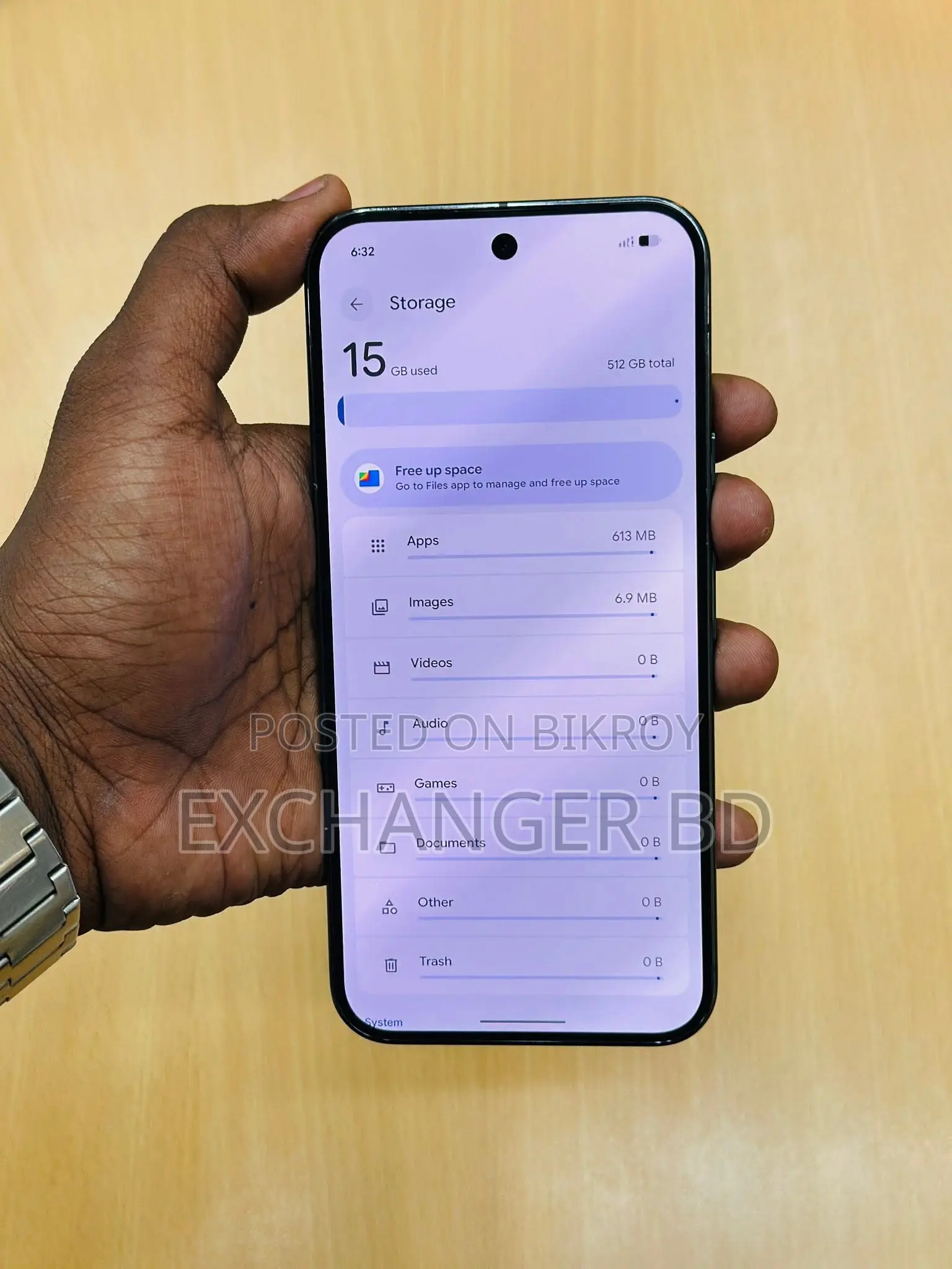 Google Pixel 9 Pro XL 512 GB Black