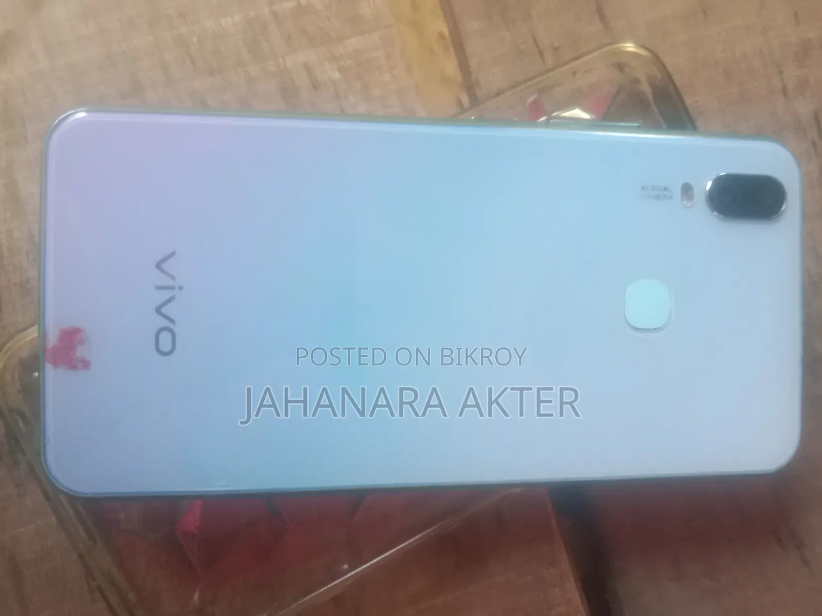 Vivo Y11 32 GB
