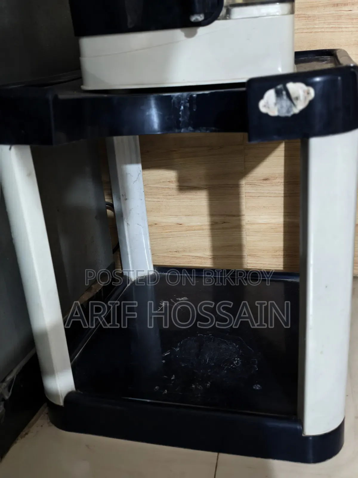 Uniliver Water Filter With Stand