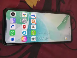 Xiaomi Redmi Note 12 Pro 4G 256 GB Blue