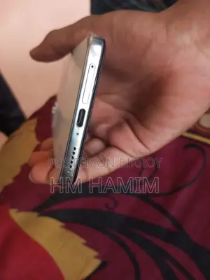 Xiaomi Redmi Note 12 Pro 4G 256 GB Blue