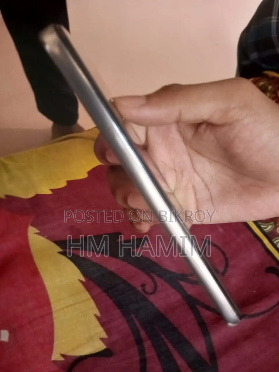 Xiaomi Redmi Note 12 Pro 4G 256 GB Blue