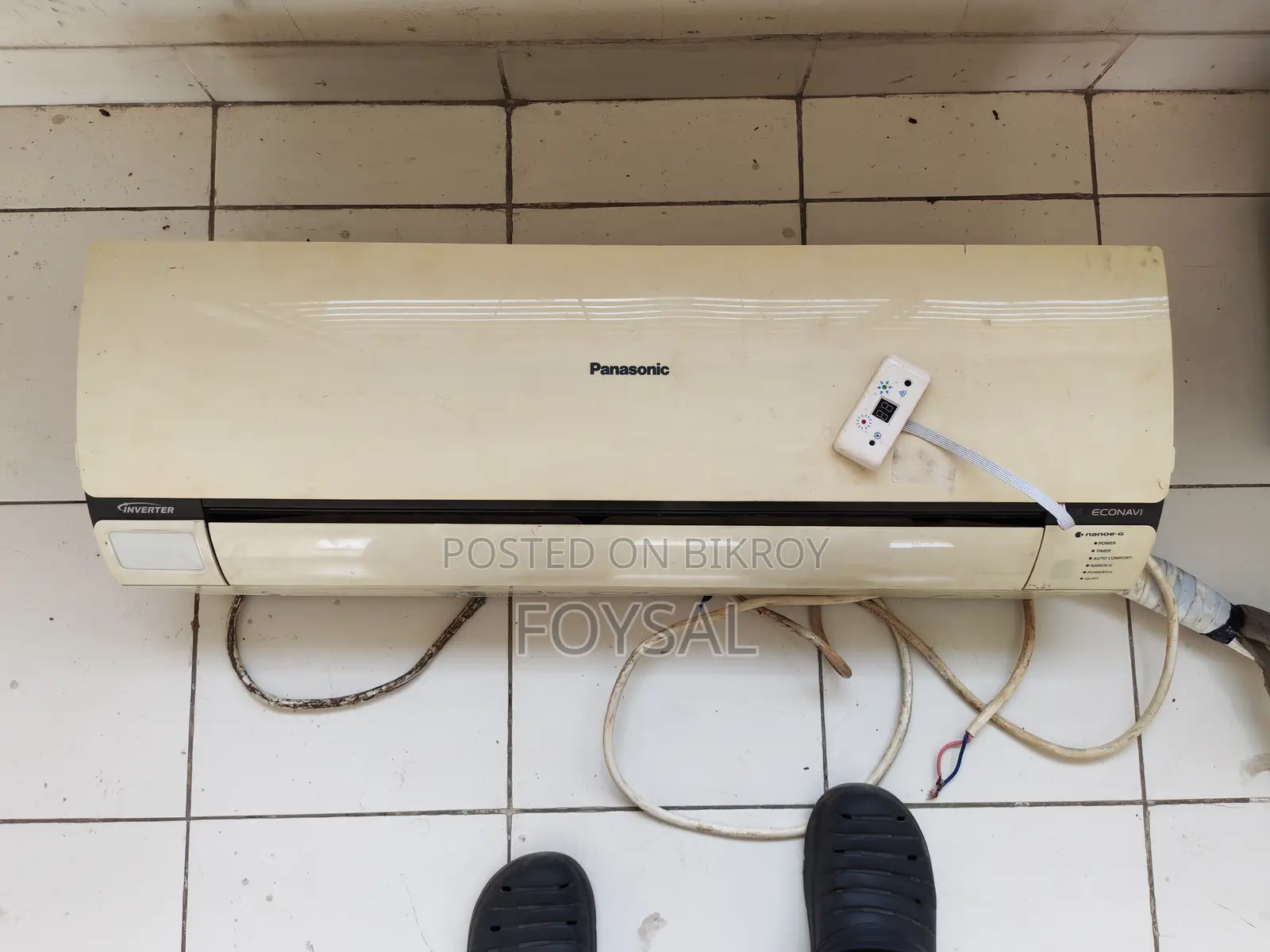 1 Ton AC for sale