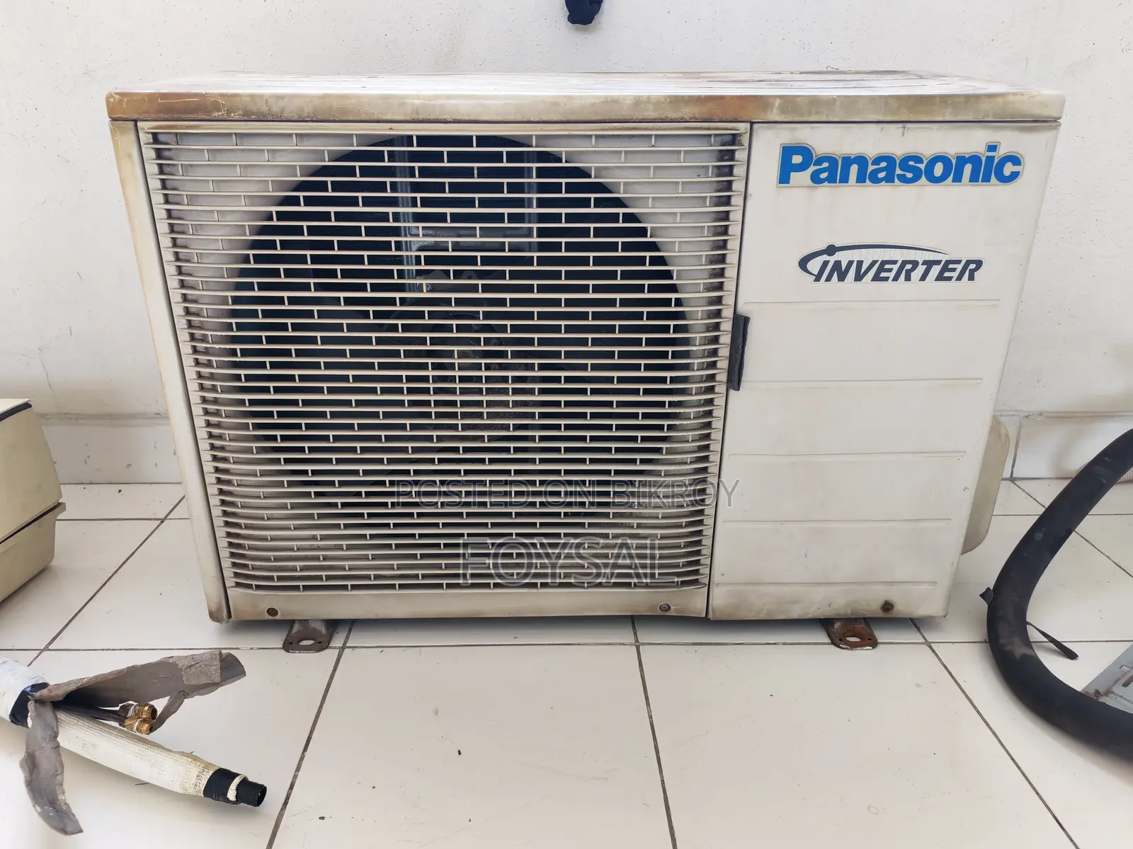 1 Ton AC for sale