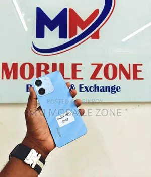 Realme C71 128 GB