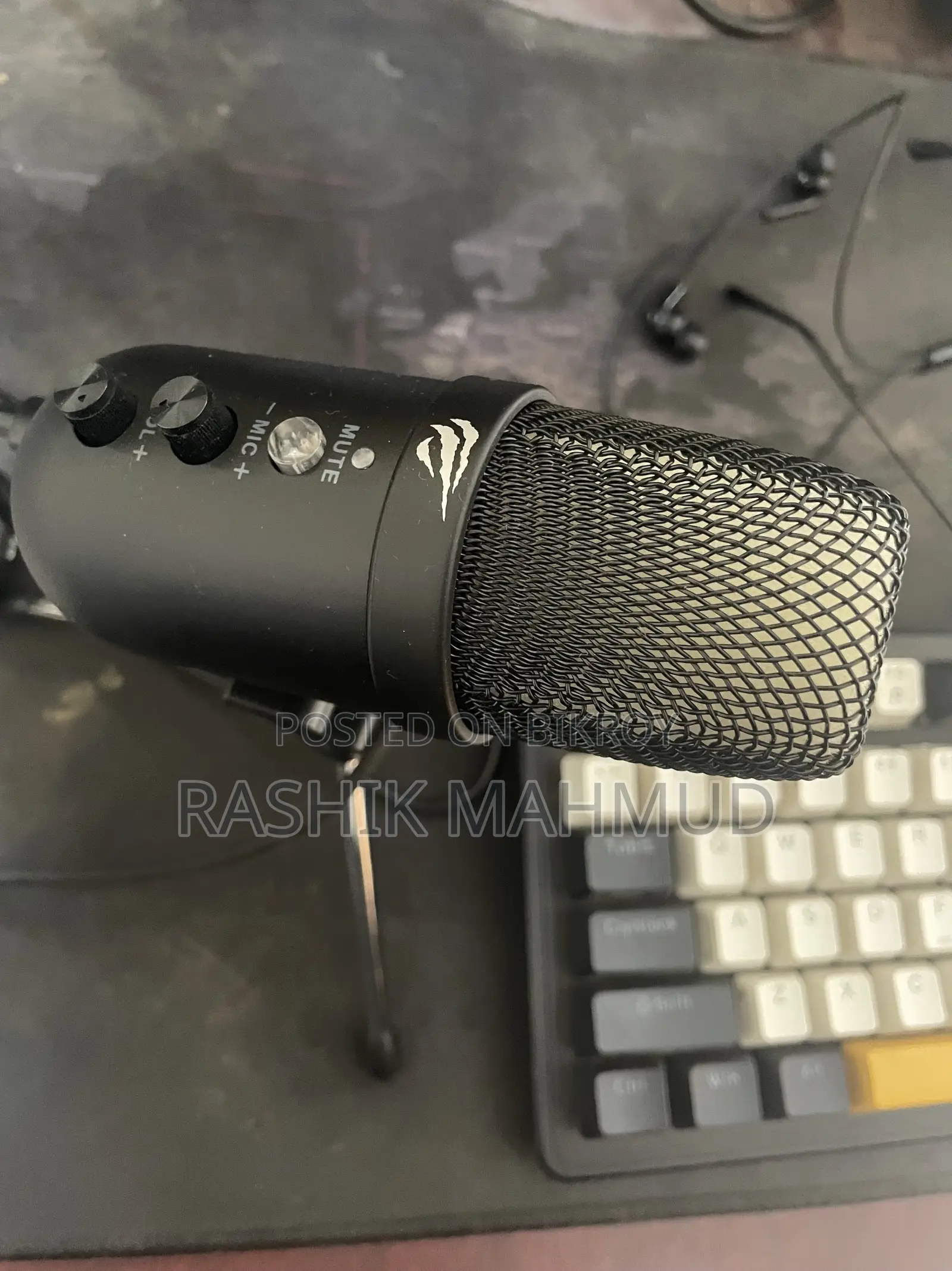Havit Gk51