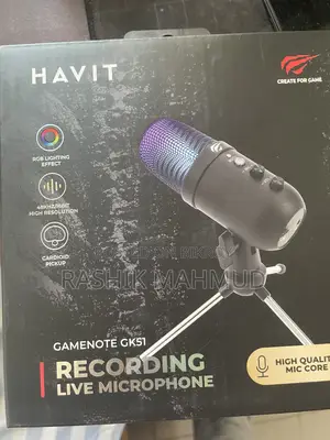 Havit Gk51