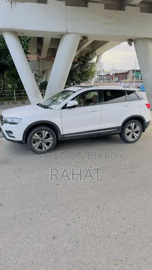 হাভাল এইচ৬ ২০১৮ পার্ল