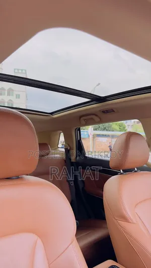 হাভাল এইচ৬ ২০১৮ পার্ল