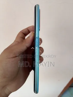 Oppo A76 128 GB Blue