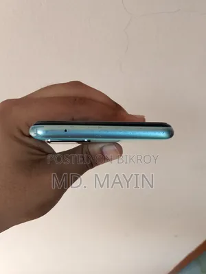 Oppo A76 128 GB Blue