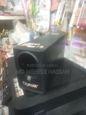 Electronic/UPS