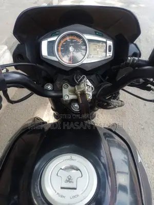 Hero Ignitor 2019 Black