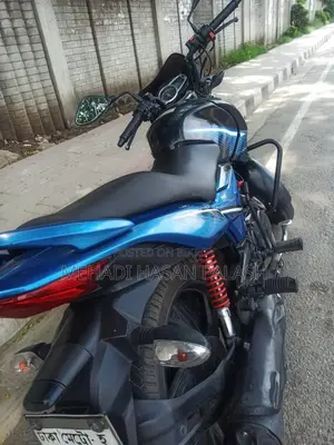 Hero Ignitor 2019 Black
