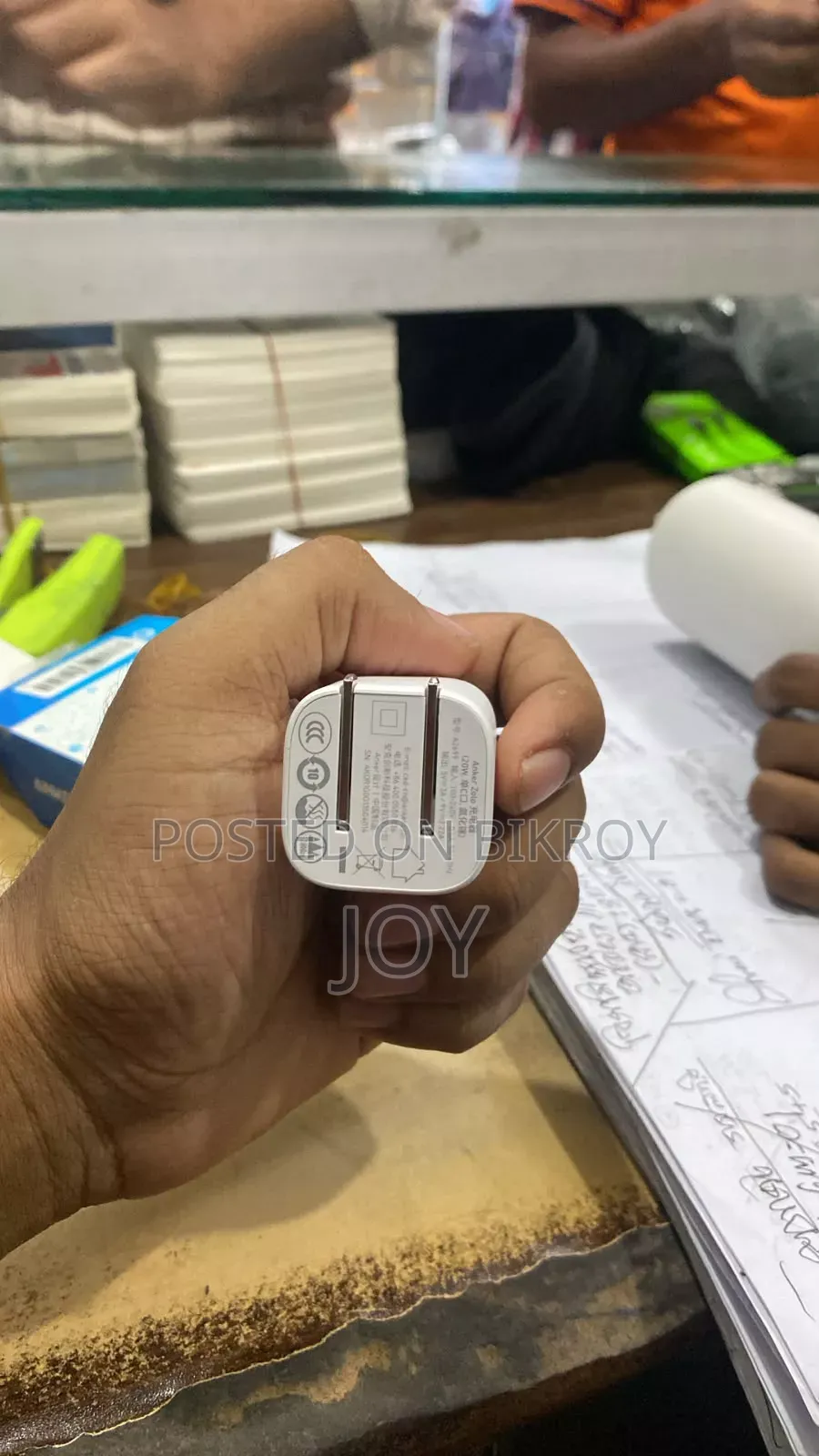 Anker 20 W Zolo Chargrr