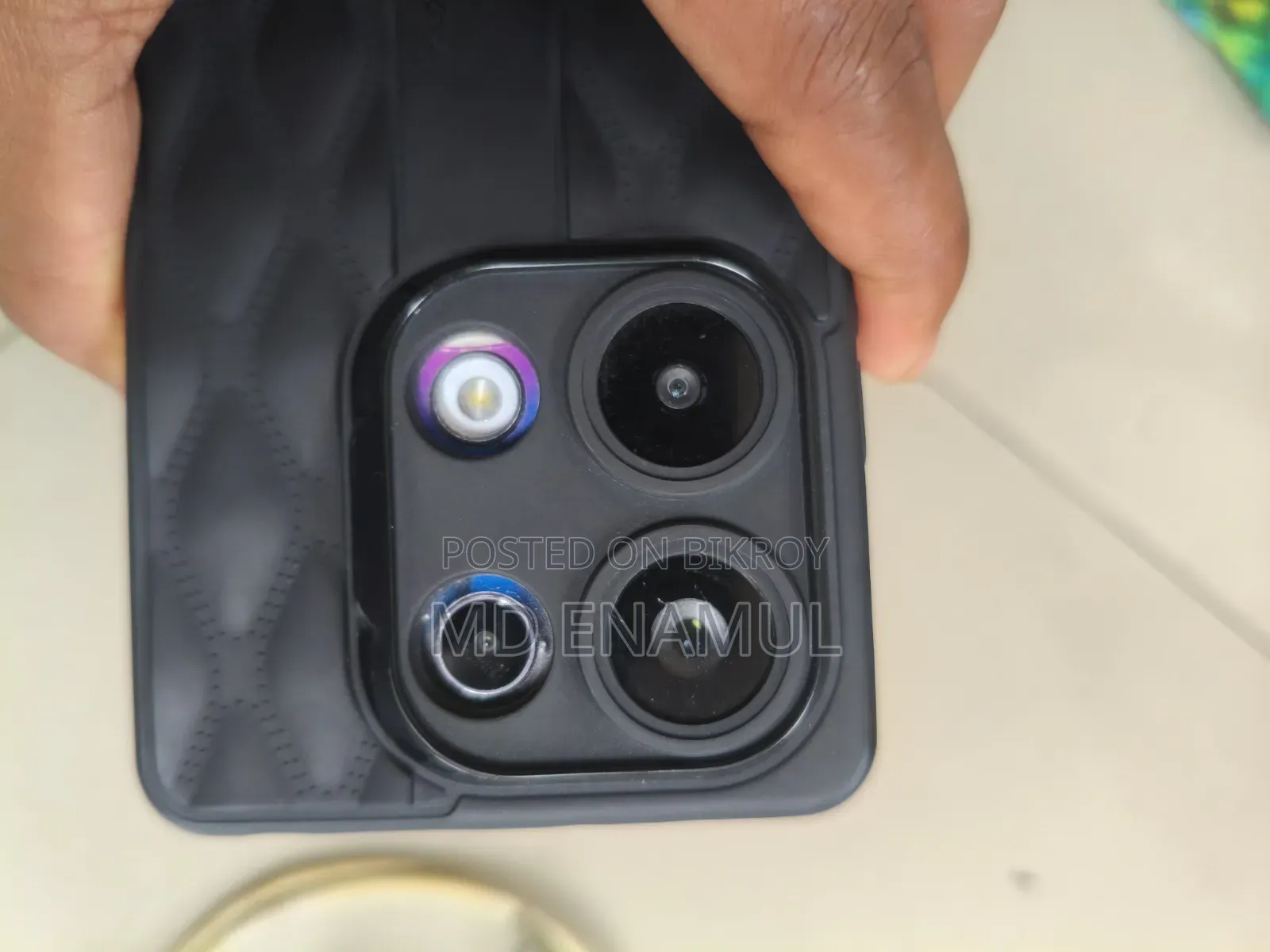 Xiaomi Redmi Note 13 Pro 256 GB