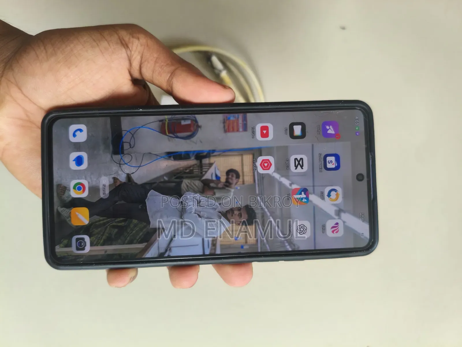 Xiaomi Redmi Note 13 Pro 256 GB