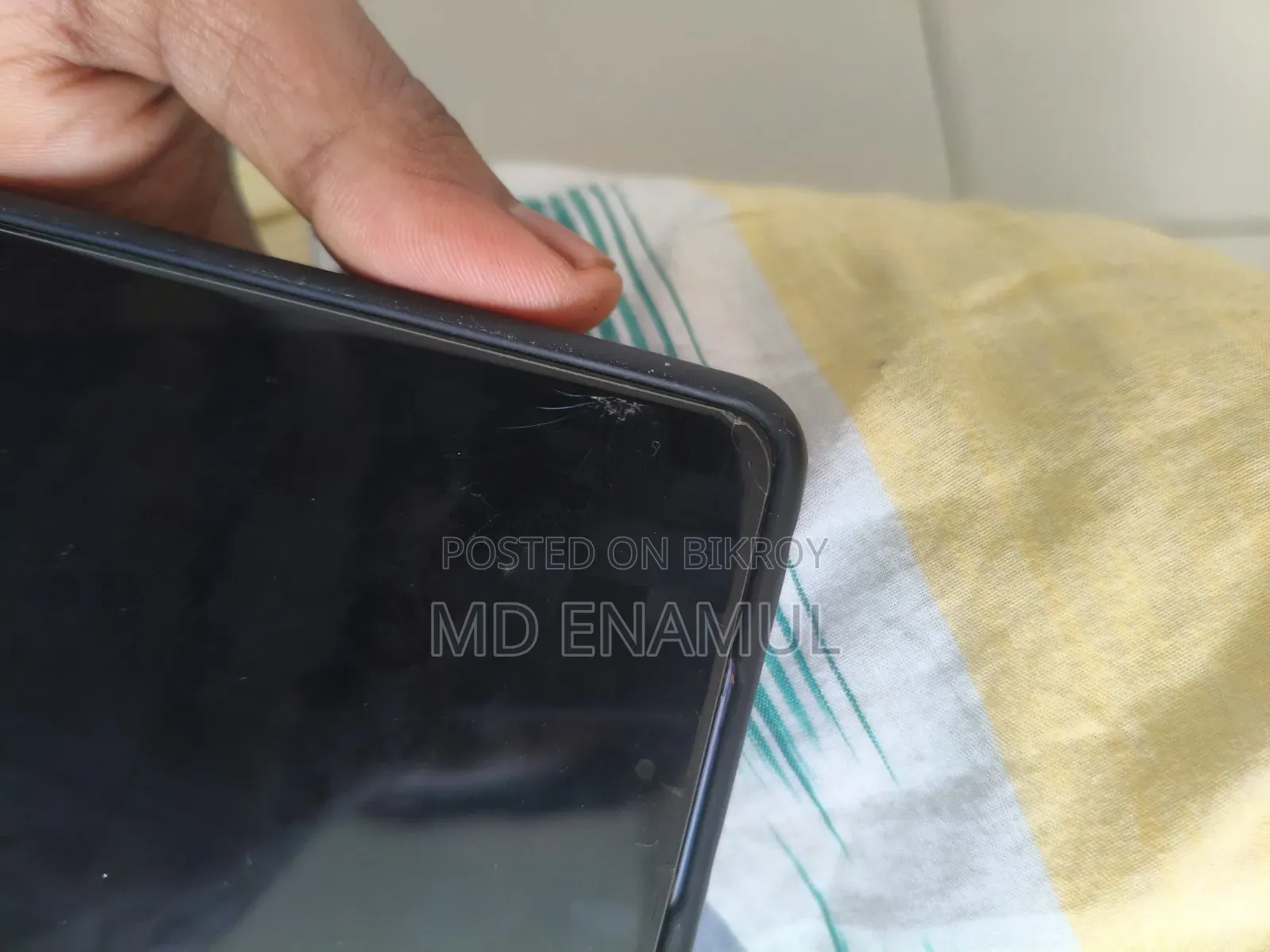 Xiaomi Redmi Note 13 Pro 256 GB