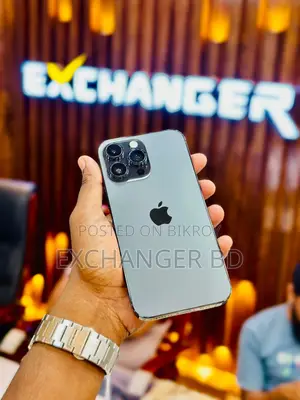 Apple iPhone 14 Pro Max 128 GB Black