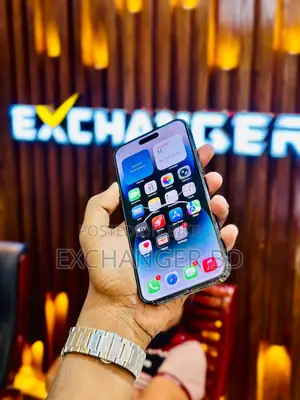 Apple iPhone 14 Pro Max 128 GB Black