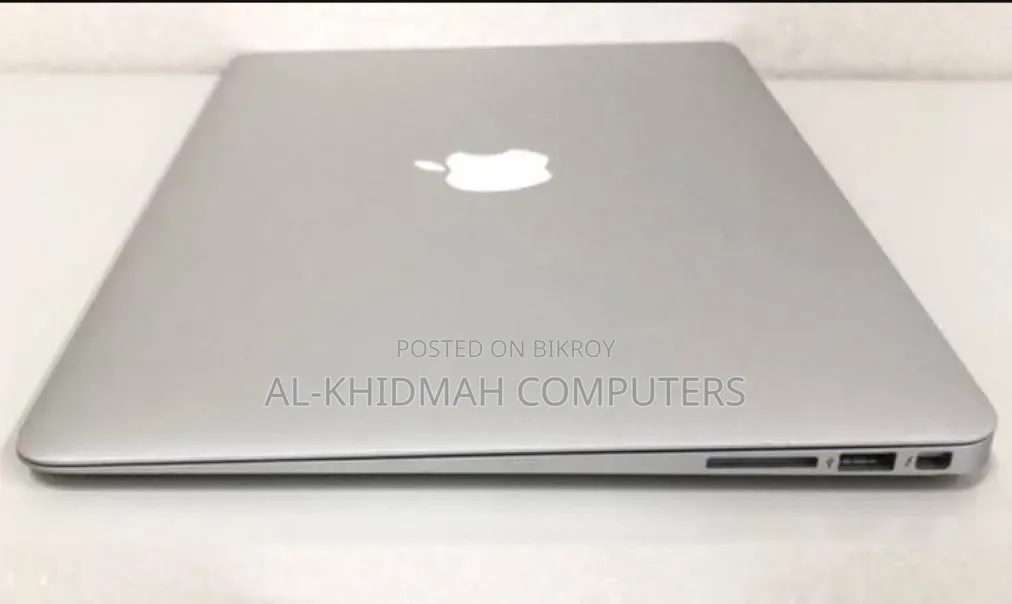 Laptop Apple MacBook Air 8GB Intel Core i7 SSD 512GB