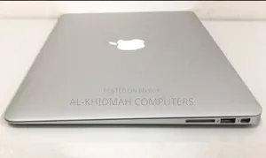 Laptop Apple MacBook Air 8GB Intel Core i7 SSD 512GB