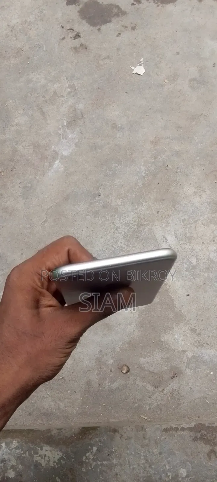 Apple iPhone 6s Plus 16 GB Bronze