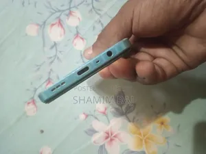 Oppo A78 5G 256 GB Purple